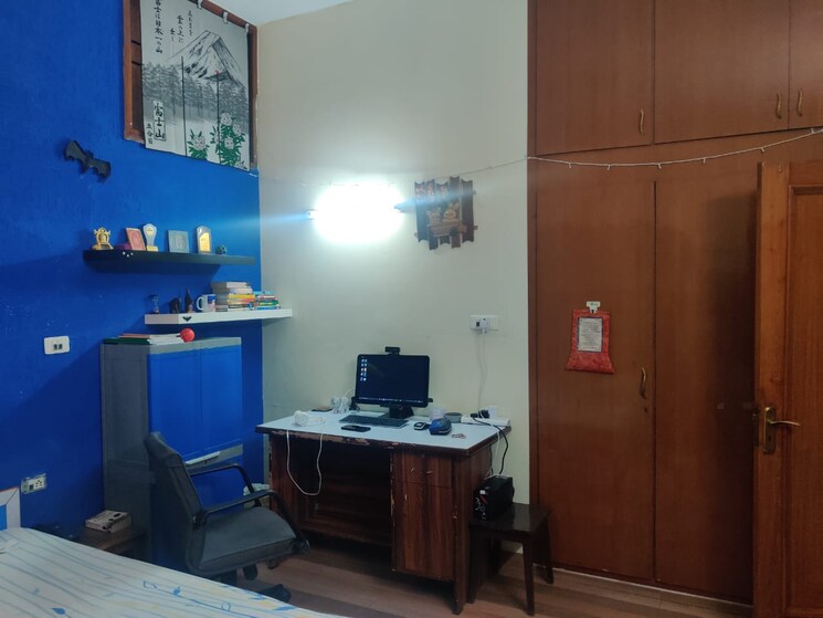 Bathroom, sector 11 3 Bedroom 3000 Sq.Ft. Independent House In Sector 11 Chandigarh 9611748