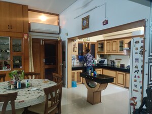 Living Room in 3 BHK Independent House at Sector 11 – for Rent