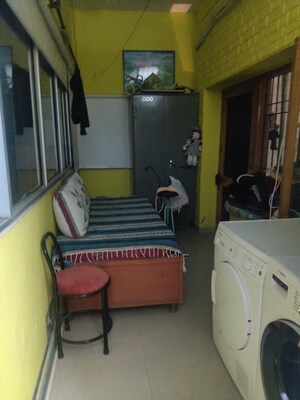 Master Bedroom in 3 BHK Independent House at Sector 11 – for Rent