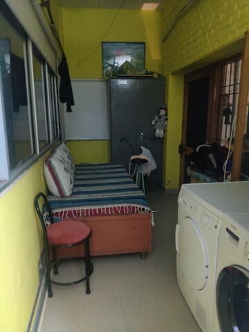 Master Bedroom in 3 BHK Independent House at Sector 11 – for Rent