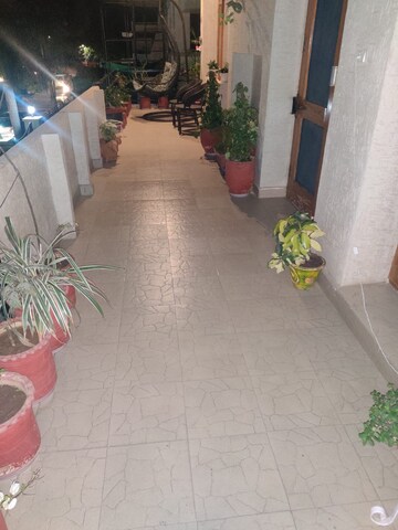 Parking in 3 BHK Independent House at Sector 11 – for Rent