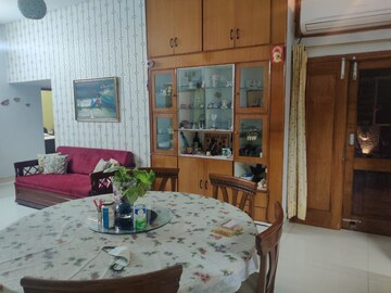 Bedroom in 3 BHK Independent House at Sector 11 – for Rent