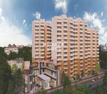 2 BHK Apartment For Sale in Pyramid Elite, Sector 86