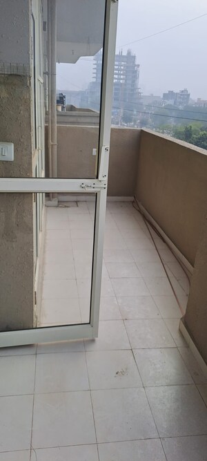 Balcony in 2 BHK Apartment at Pyramid Elite, Sector 86 – for Sale