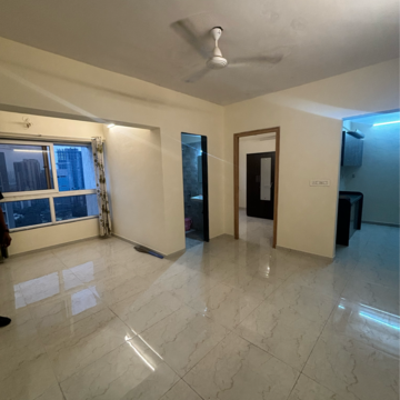 2 BHK Apartment For Rent in Aashna Samadhan, Mahatma Jyotibha Phule Nagar