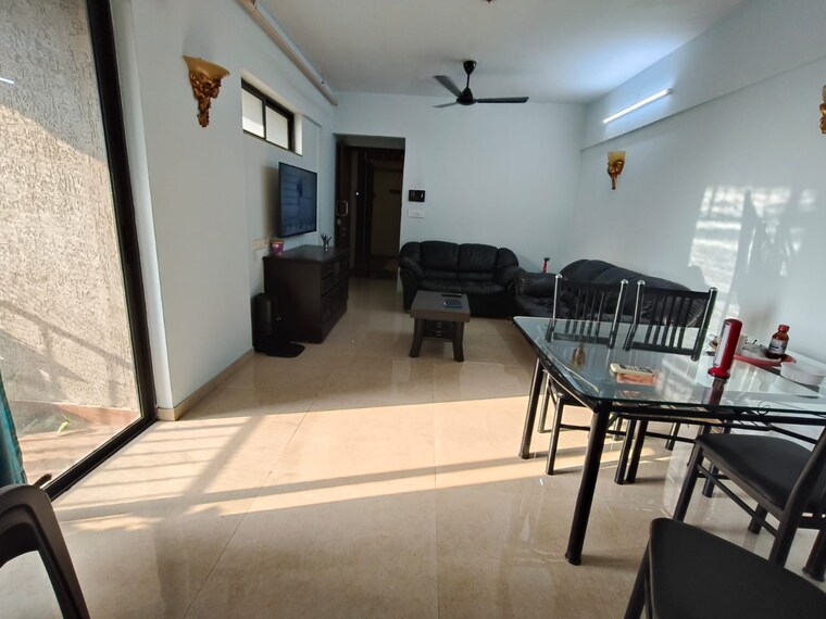 Gym, lodha-lakeshore-greens 1.5 Bedroom 638 Sq.Ft. Apartment In Dombivli East Thane 9611741