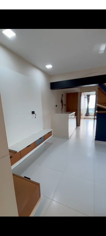 1 BHK + Extra Room 550 Sq.Ft. Apartment in Nutan Madhuban Apartment