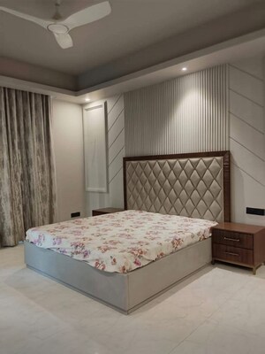 Bedroom in 3 BHK Apartment at Signature Global Sarvam, Sector 37d – for Sale