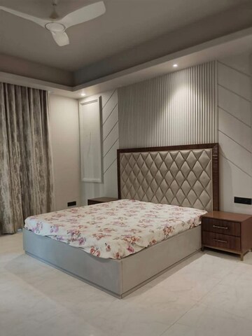 Bedroom in 3 BHK Apartment at Signature Global Sarvam, Sector 37d – for Sale