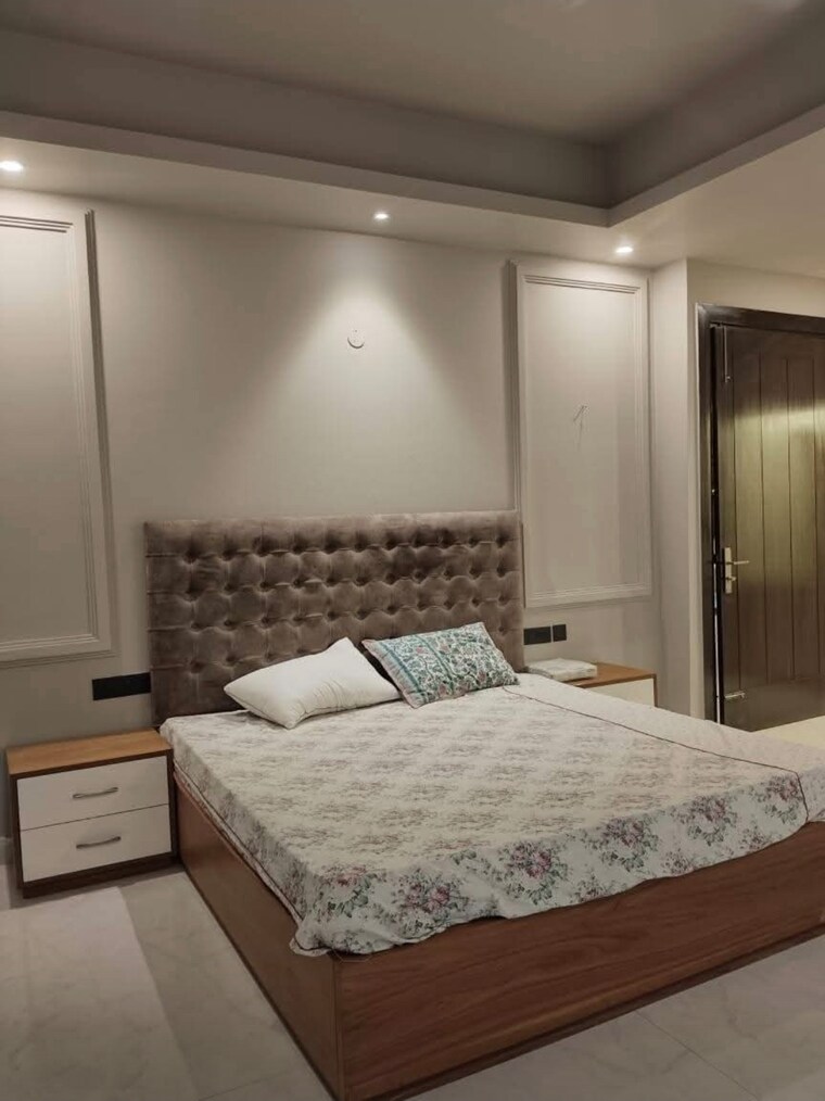 Bedroom, signature-global-sarvam 3 Bedroom 1828 Sq.Ft. Apartment In Sector 37d Gurgaon 9611756