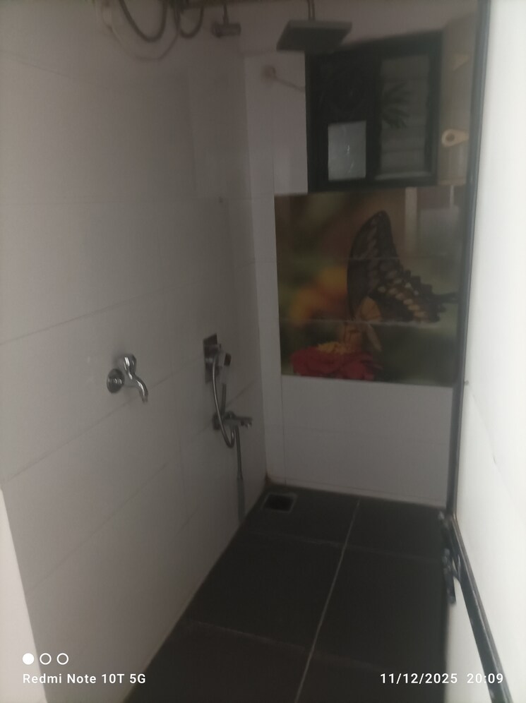 Bathroom, shikha-apartments-nigdi 1 Bedroom 600 Sq.Ft. Apartment In Nigdi Pune 9611752
