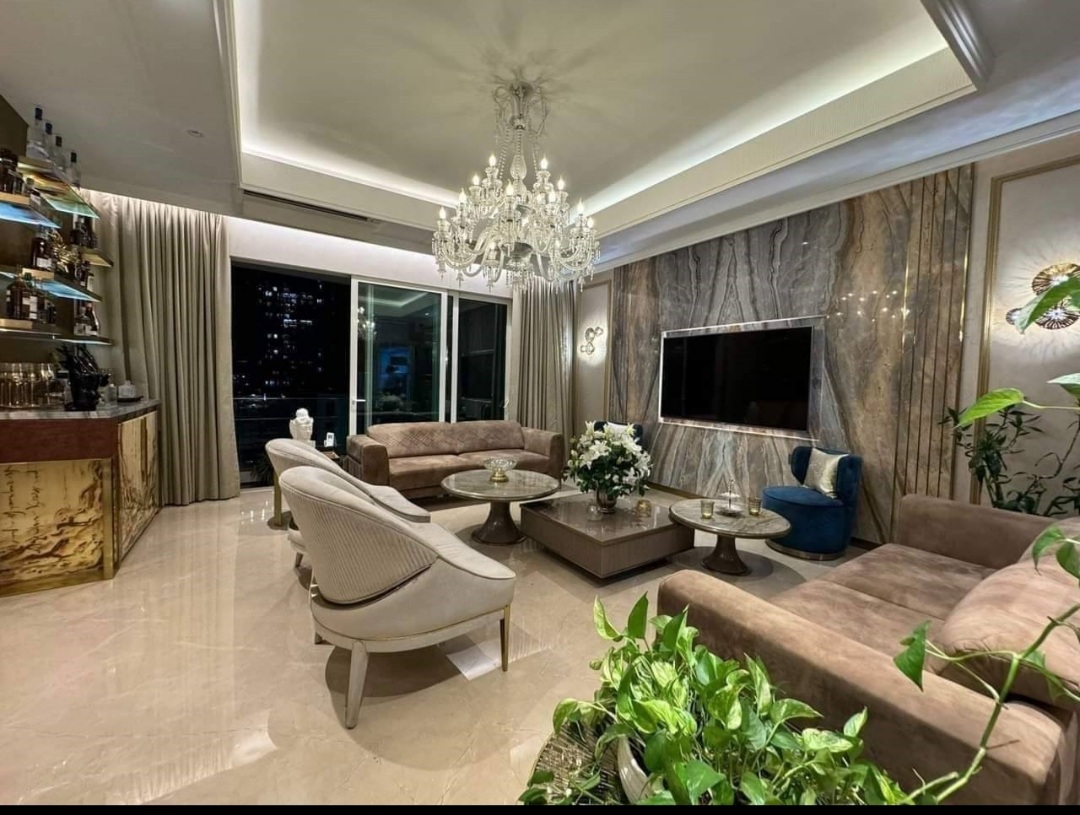 2 BHK + Extra Room 700 Sq.Ft. Apartment in Kabra Centroid