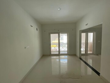 Building Lobby in 2 BHK Apartment at Brigade Residency, Uttarahalli – for Sale