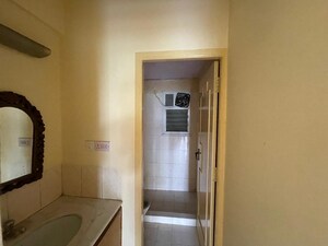 Bathroom in 2 BHK Apartment at Brigade Residency, Uttarahalli – for Sale