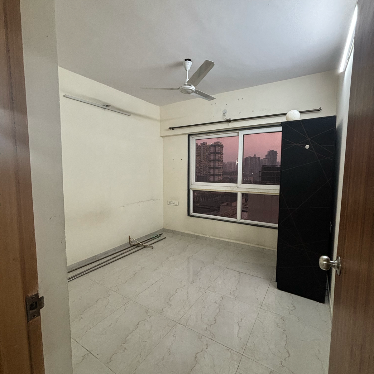 1 BHK Apartment For Rent in Aashna Samadhan