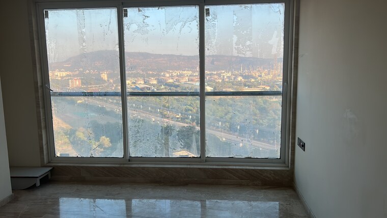 Room, ajmera-zeon 2 Bedroom 996 Sq.Ft. Apartment In Bhakti Park Mumbai 9611751