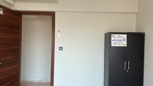 Room in 2 BHK Apartment at Ajmera Zeon, Bhakti Park – for Rent