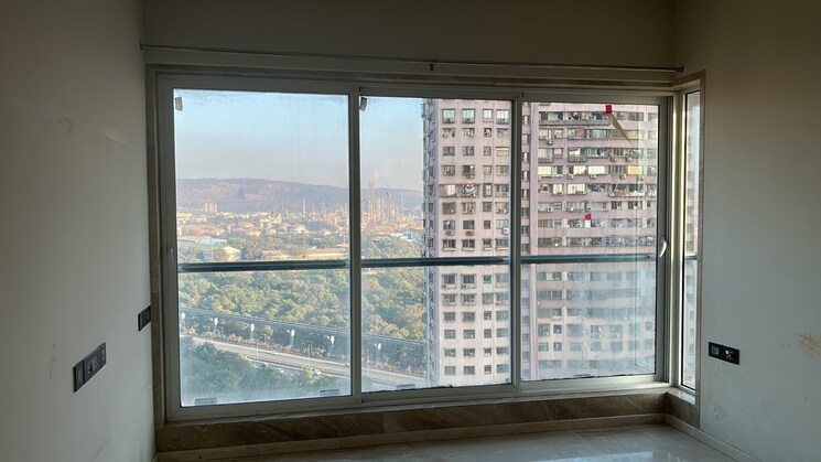 Room, ajmera-zeon 2 Bedroom 996 Sq.Ft. Apartment In Bhakti Park Mumbai 9611751