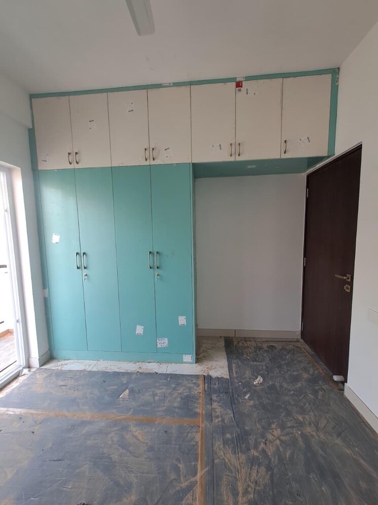 Master Bedroom, signature-pristine 3 Bedroom 1214 Sq.Ft. Apartment In Sarjapur Bangalore 9611740