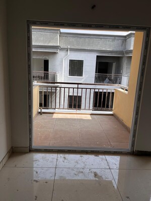Balcony in 3 BHK Apartment at Signature Pristine, Sarjapur – for Sale