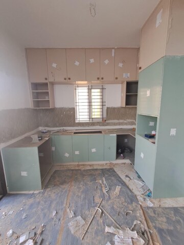 Kitchen in 3 BHK Apartment at Signature Pristine, Sarjapur – for Sale