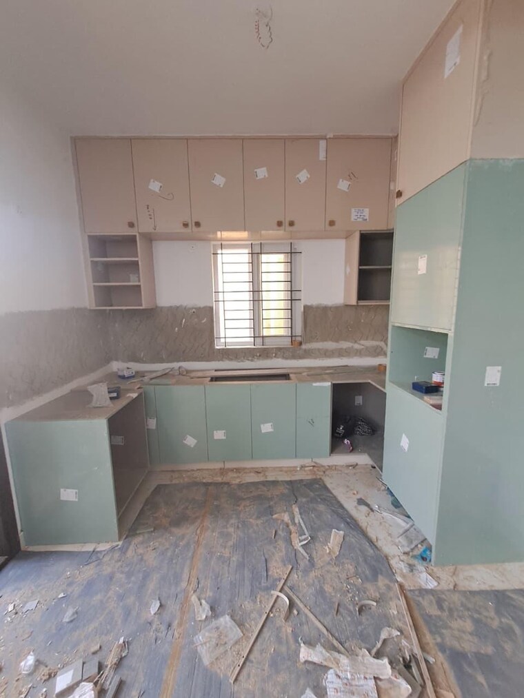 Kitchen, signature-pristine 3 Bedroom 1214 Sq.Ft. Apartment In Sarjapur Bangalore 9611740