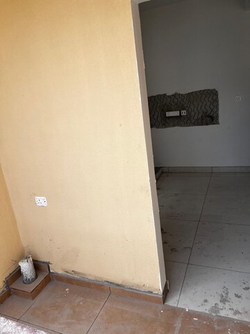 Balcony in 3 BHK Apartment at Signature Pristine, Sarjapur – for Sale