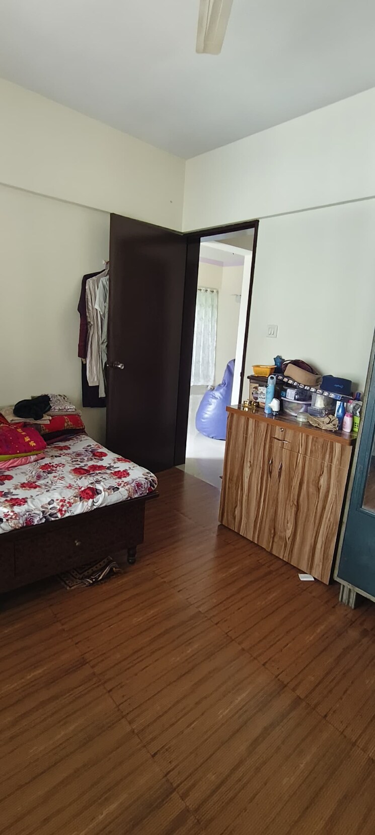 Bedroom, pimple saudagar 2 Bedroom 1040 Sq.Ft. Apartment In Pimple Saudagar Pune 9611754