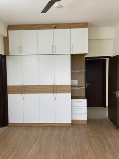 3 BHK + Pooja Room Apartment For Sale in Ramprastha Awho