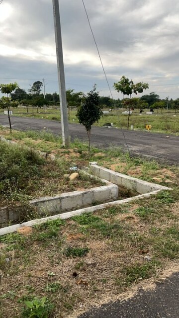 Plot Area in  Plot at Bagepalli – for Sale