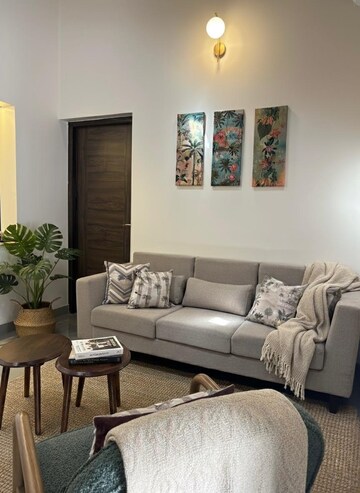 2 BHK Independent House For Rent in Corgao