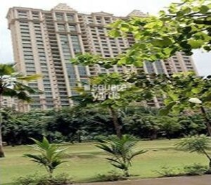 Master Plan in 3 BHK Apartment at Adonia Apartments, Powai – for Rent