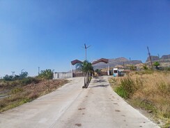 Plot For Sale in Peth Road