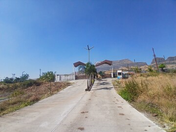  Plot For Sale in Peth Road