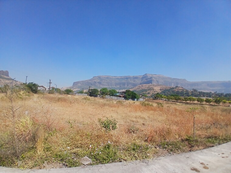 undefined, peth road  90 Sq.Yd. Plot In Peth Road Nashik 9611828
