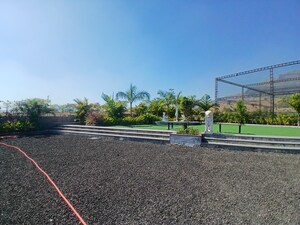 Plot Area in  Plot at Peth Road – for Sale