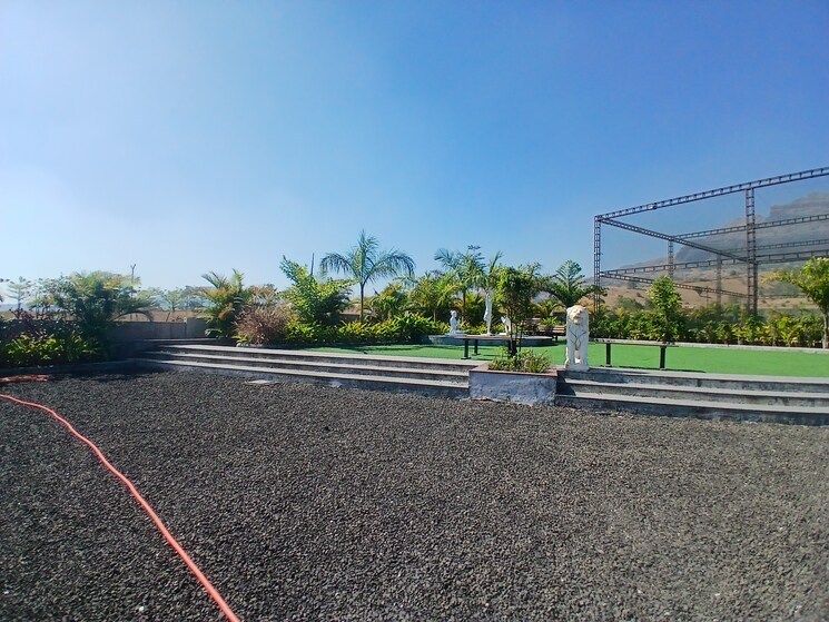 undefined, peth road  90 Sq.Yd. Plot In Peth Road Nashik 9611828