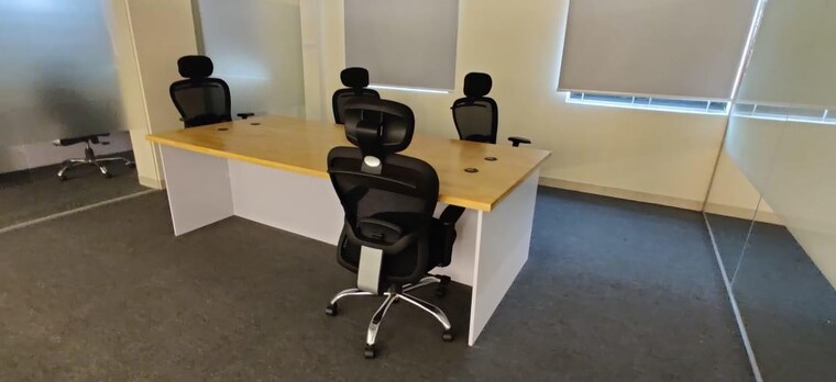 undefined, viman nagar Commercial Office Space 3812 Sq.Ft. In Viman Nagar Pune 9611781