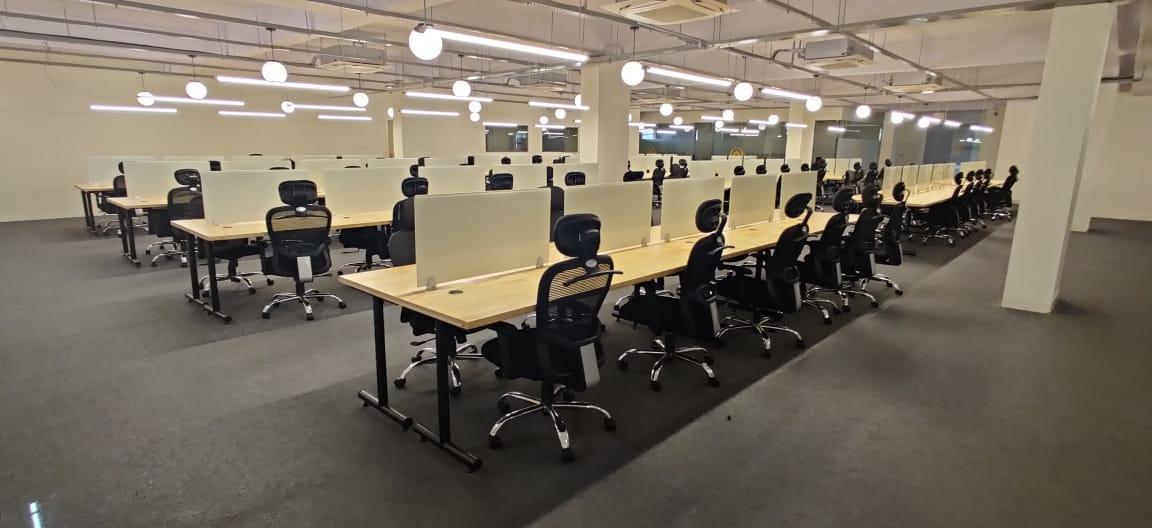 Office Space For Rent in Viman Nagar