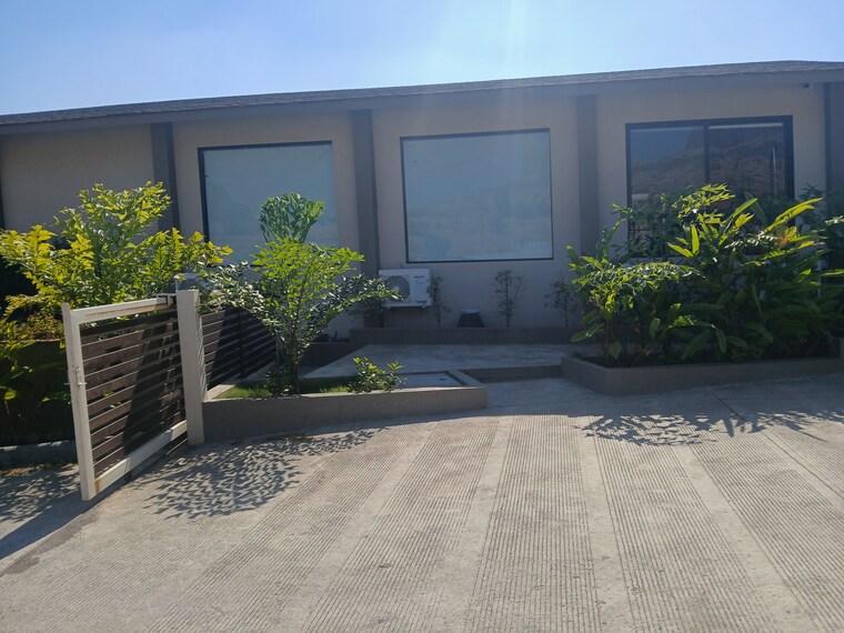 Exterior View, peth road  90 Sq.Yd. Plot In Peth Road Nashik 9611828