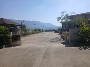  Plot – Exterior View View at Peth Road - for Sale