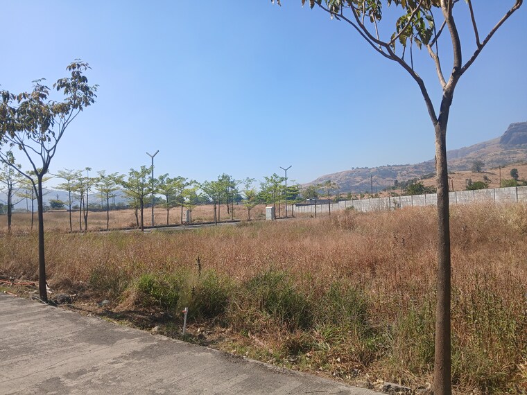 undefined, peth road  90 Sq.Yd. Plot In Peth Road Nashik 9611828