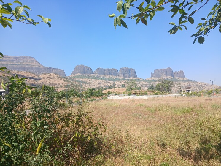 undefined, peth road  90 Sq.Yd. Plot In Peth Road Nashik 9611828