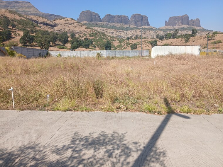 undefined, peth road  90 Sq.Yd. Plot In Peth Road Nashik 9611828