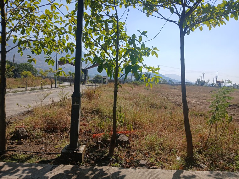 undefined, peth road  90 Sq.Yd. Plot In Peth Road Nashik 9611828