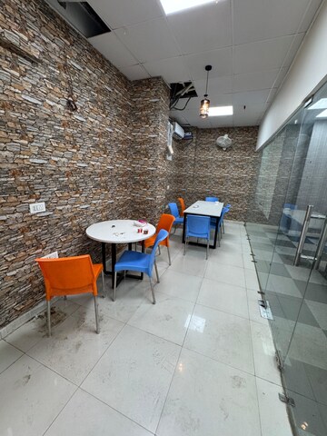 Team Area in  Office Space at Sector 74 – for Rent