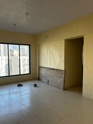 Room in 1 BHK Apartment at Kalpataru Immensa B, Kolshet Road – for Sale