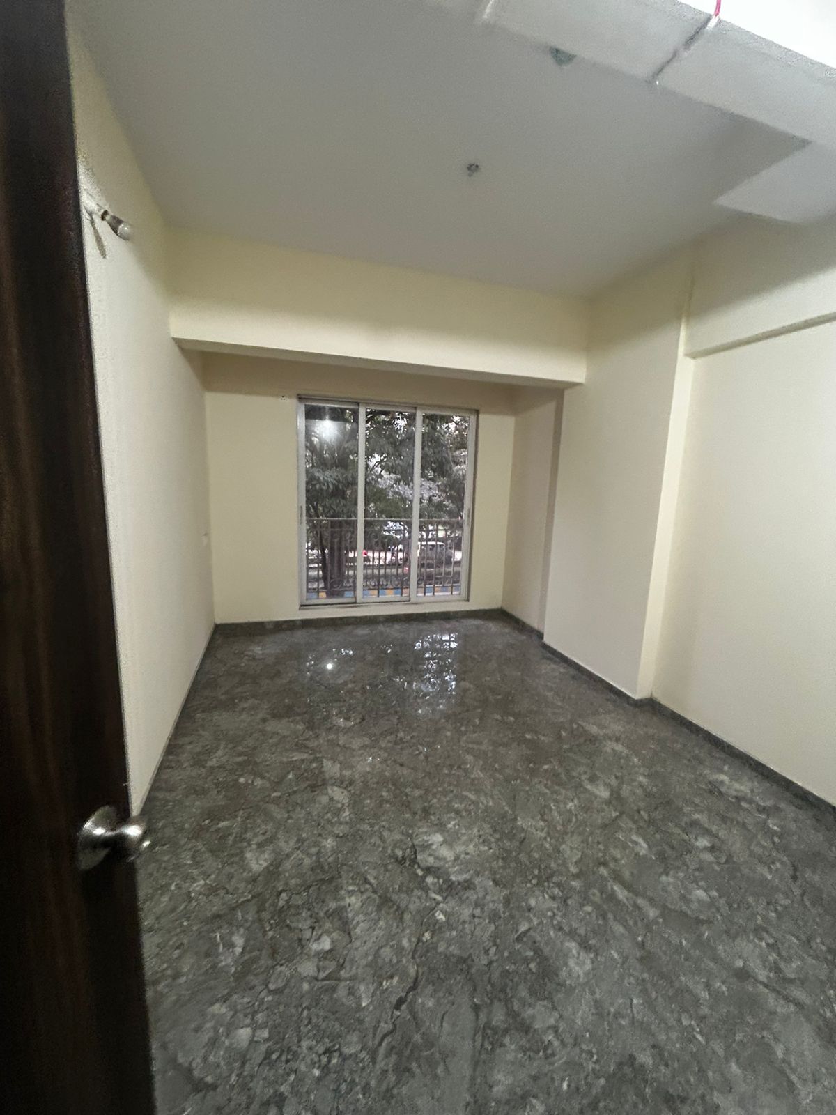 1 BHK + Pooja Room Apartment For Sale in Kalpataru Immensa B