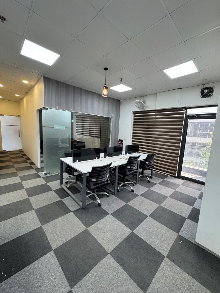 Team Area, sector 74 Commercial Office Space 3000 Sq.Ft. In Sector 74 Mohali 9611815