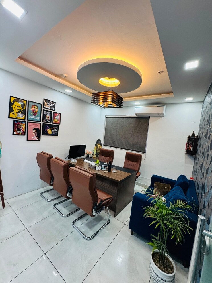 Team Area, sector 74 Commercial Office Space 3000 Sq.Ft. In Sector 74 Mohali 9611815